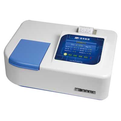 連華科技LH-3BN智能型總氮測定儀總氮檢測儀