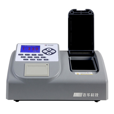 5B-3BW多參數(shù)水質(zhì)測定儀